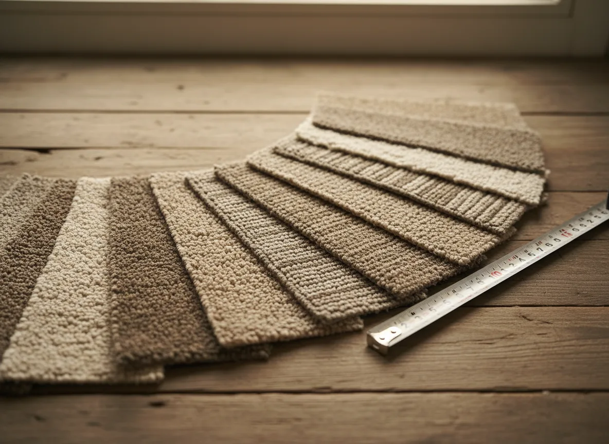 Carpet Installation Cuero, TX FAQs